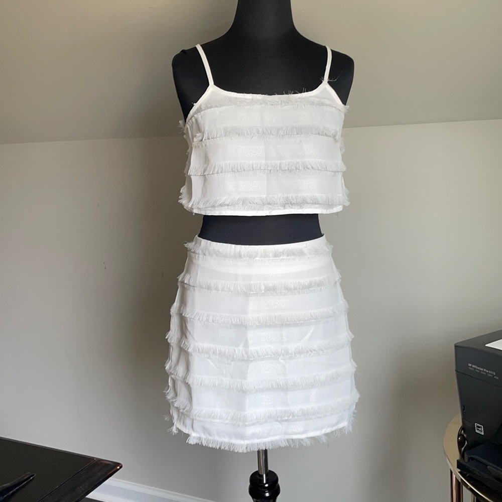 These Three Boutique Two piece set